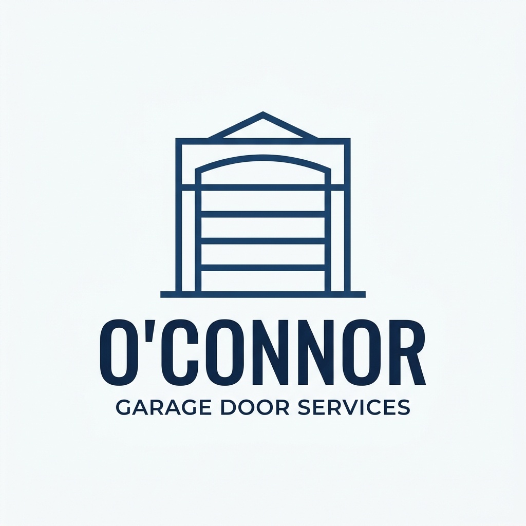 O'Connor Garage Door Services Logo